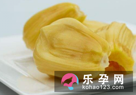 宝宝吃菠萝蜜要怎么吃 吃多少及多大可以吃