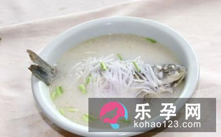 四类食物有助于生男孩