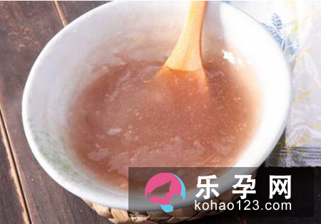 宝宝发烧可以吃什么 怎么做