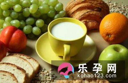 通过几类食物可以提高生男孩的几率