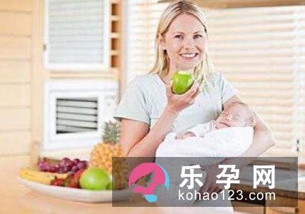 科学来解释错误分娩观