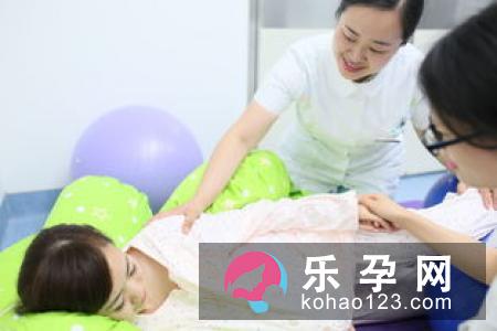 生产不难 有助于自然分娩的4种运动