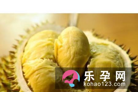 十个月的宝宝可以吃荔枝吗 可以吃榴莲吗