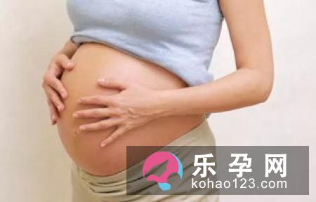 如何使自然分娩更快更顺利