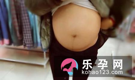 如何通过怀孕症状判断男女