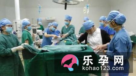 发生脐带脱垂如何能顺利诞下宝宝