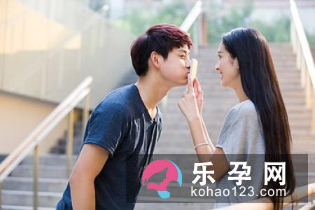 夫妻在哪七种情况下最容易生男孩