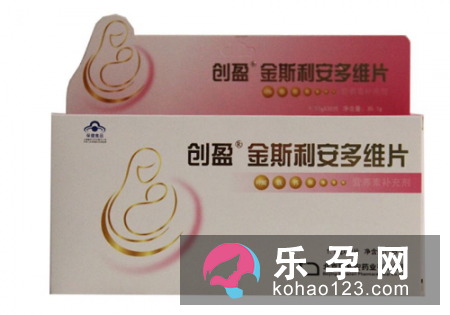 金斯利安多维片怎么吃 是水服还是咀嚼吃