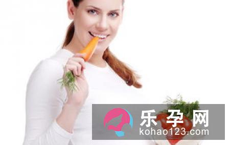 曝：女性孕前吃四类食物易生男孩