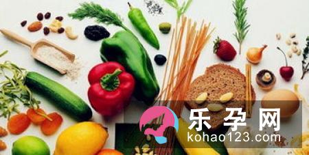 生男生女的饮食秘籍大公开