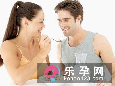 惊！饮食习惯影响生男生女