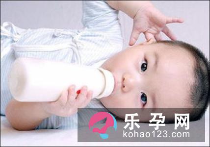 小孩牛奶过敏怎么办 如何处理