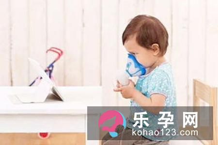宝宝做雾化睡着了做好吗 哭闹怎么办