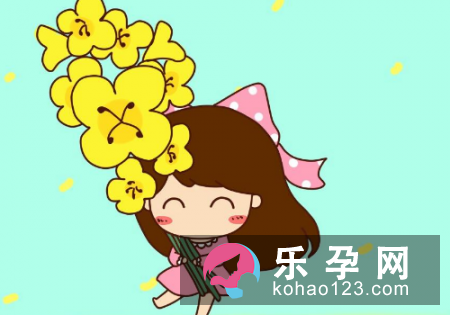 孕妇梦见油菜花是什么意思 是生男生女
