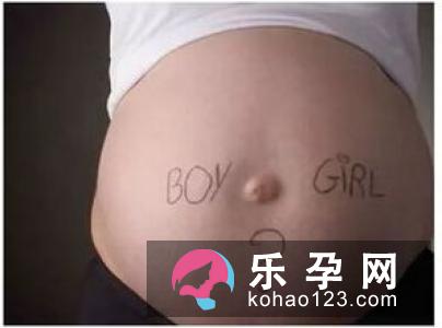 孕妇喜吃酸和胎儿性别无关
