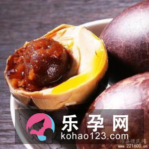 哺乳期可以吃咸鸭蛋吗-家居装修问答