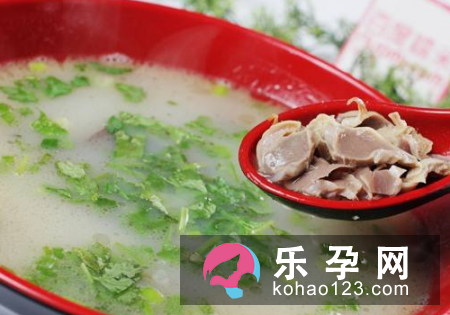 鸡血汤的功效与作用 孕妇能喝吗