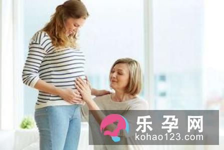 孕妇怀上双胞胎该注意什么