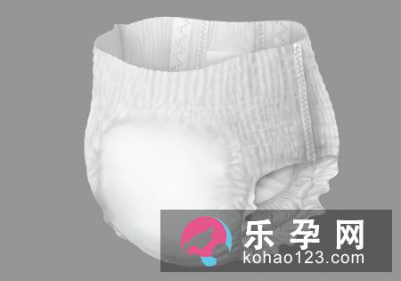 纸尿裤和拉拉裤的区别 哪个好