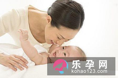 分娩时让宝宝准时出生的四大妙计