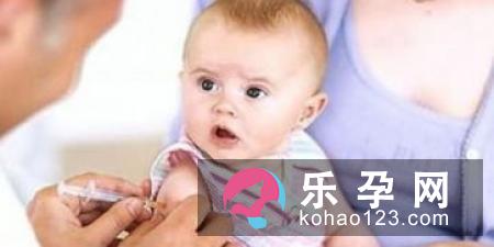 百白破疫苗不良反应 适合几个月的宝宝打