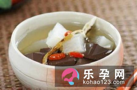 孕妇可以用当归煲汤吗 能吃当归炖鸡吗