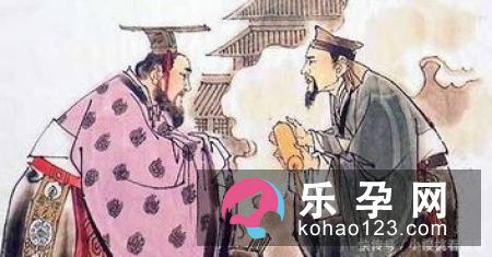 退避三舍出自哪次战争 主人公是谁