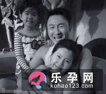 探秘水中分娩全过程（组图）