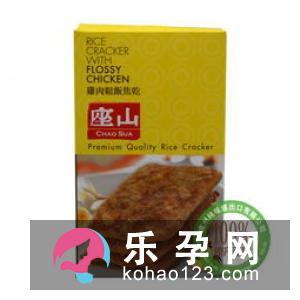 婴儿米饼几个月开始吃?是膨化食品吗