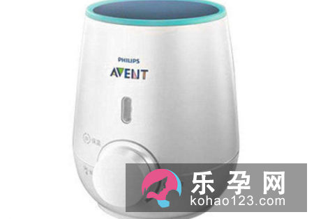 母乳不能一直放在暖奶器上