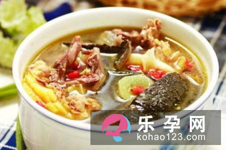 多吃这三种食物让你如愿生儿子