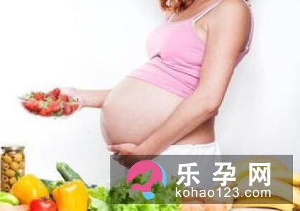 合理饮食可以掌控胎儿的性别
