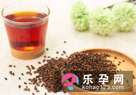 小孩能常喝决明子泡水吗 需要注意哪些