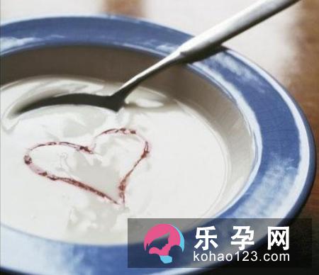 四类食物有助于生男孩