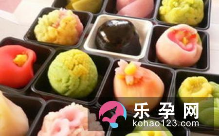 女性重口味 据说更易生男孩?