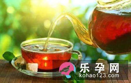 孕妇能吃红糖煮蛋吗 能喝柠檬红茶吗