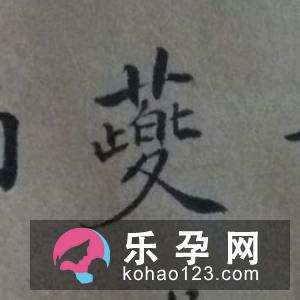 两个辛是什么字,辛辡怎么读