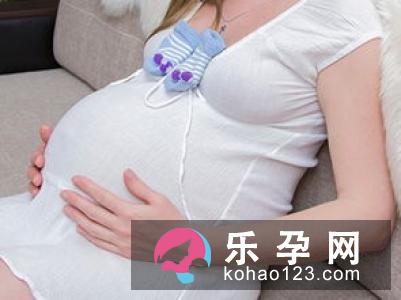 孕妇五大方法缓解宫缩痛
