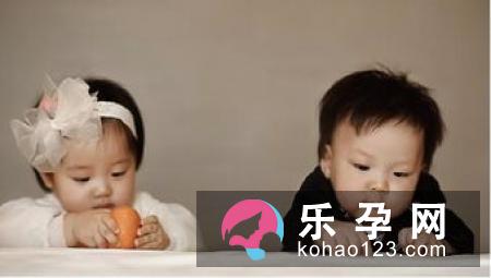如何生育双胞胎的秘诀