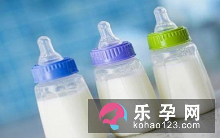 蓝胖子奶粉甜吗 用什么水冲泡