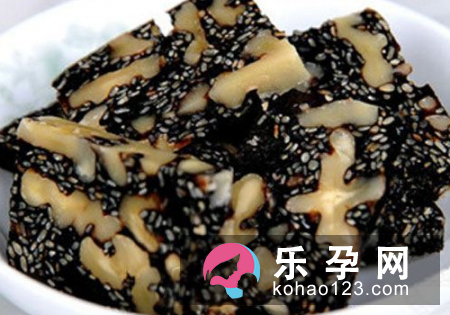 备孕期间可以吃阿胶吗 推荐食谱