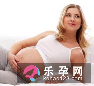 分娩常识：力气要用对时刻