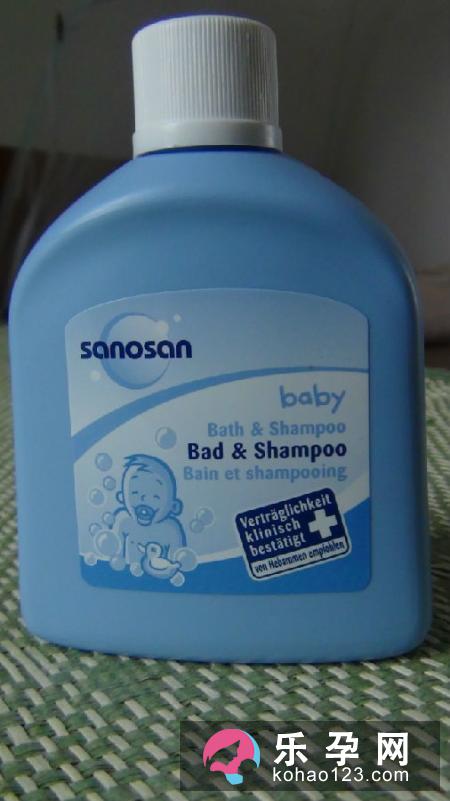 sanosan哈罗闪是什么牌子 是哪个国家的品牌