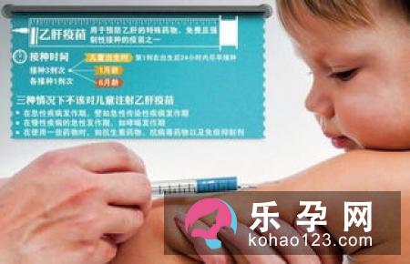 乙肝疫苗加强针多少钱 和普通疫苗的区别