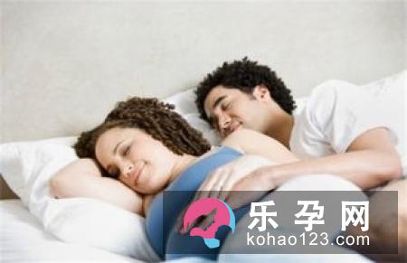 生男孩的9种孕前准备