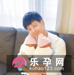 如何生育双胞胎的秘诀