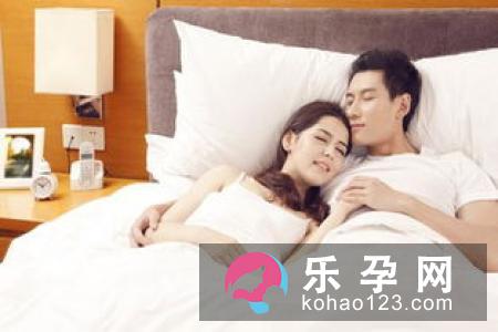 备孕期时7种状态容易生女孩