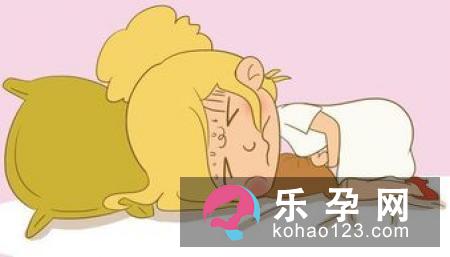 整个分娩的过程和所需的时间