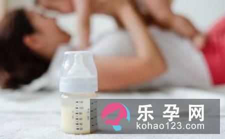 断夜奶是几点到几点 最佳时间是多久