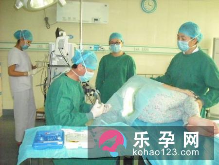 生产课堂之分娩疼痛的原因